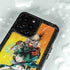 My Hero Academia Deku and Bakugo Season 5 iPhone 15 Pro Waterproof Case